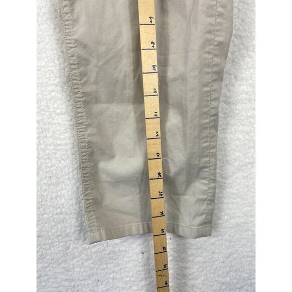 Faherty Movement Pants Men’s Size 33x37 Golf 5 Pocket Coolmax Stretch Casual - Picture 5 of 11